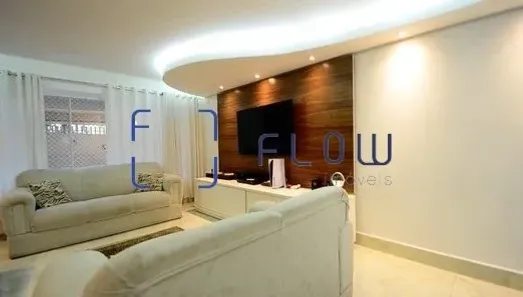 Casa com 5 Quartos à venda, 220m² no Planalto Paulista, São Paulo