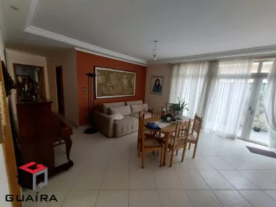 Casa com 4 Quartos à venda, 201m² no Jardim São Caetano, São Caetano do Sul