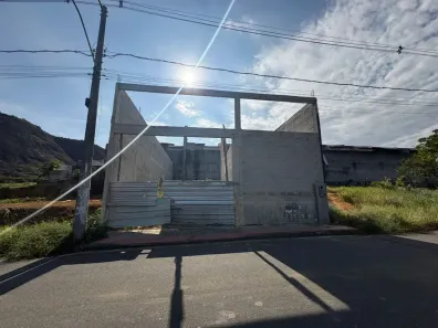 Galpão/Depósito/Armazém à venda, 300m² no Colina da Serra, Serra
