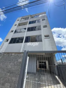 Apartamento com 2 Quartos para alugar, 102m² no Sagrada Família, Caxias do Sul