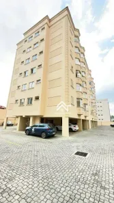 Apartamento com 1 Quarto à venda, 50m² no Atibaia Jardim, Atibaia