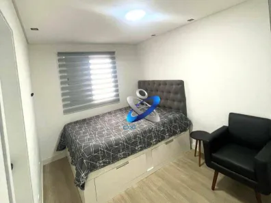 Apartamento com 3 Quartos à venda, 90m² no Jardim Sul, São José dos Campos