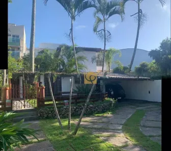 Casa com 5 Quartos à venda, 254m² no Recreio dos Bandeirantes, Rio de Janeiro