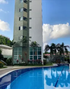 Apartamento com 2 Quartos à venda, 117m² no Boa Vista, Recife