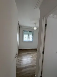 Apartamento com 3 Quartos para alugar, 75m² no Jardim Parque Morumbi, São Paulo