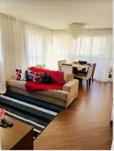 Apartamento com 4 Quartos à venda, 138m² no Jardim, Santo André