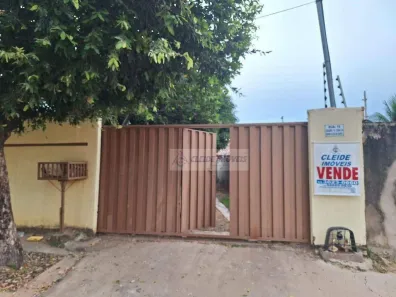Casa com 2 Quartos à venda, 80m² no Altos do Coxipó, Cuiabá