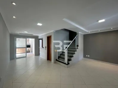 Casa de Condomínio com 3 Quartos para alugar, 127m² no Jardim Panorama, Indaiatuba