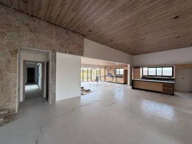 Casa de Condomínio com 3 Quartos à venda, 434m² no Parque Ecoresidencial Fazenda Jequitibá, Sorocaba