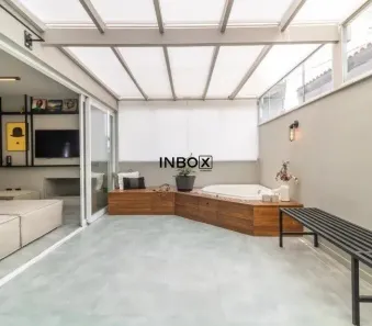 Apartamento com 3 Quartos à venda, 100m² no Petrópolis, Porto Alegre