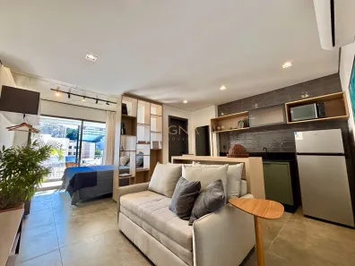 Apartamento com 1 Quarto à venda, 35m² no São Mateus, Juiz de Fora