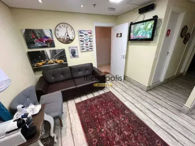 Sala Comercial à venda, 235m² no Centro, São Caetano do Sul