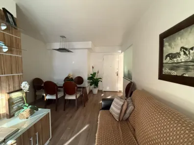 Apartamento com 2 Quartos à venda, 55m² no Del Castilho, Rio de Janeiro