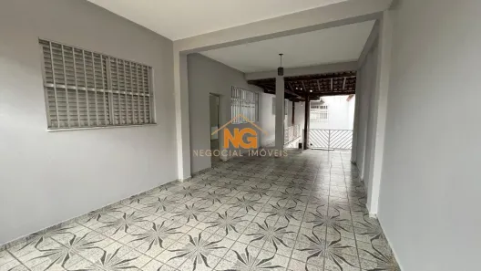 Casa com 4 Quartos à venda, 360m² no Inconfidentes, Contagem
