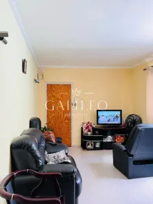 Apartamento com 2 Quartos à venda, 80m² no Centro, Jundiaí
