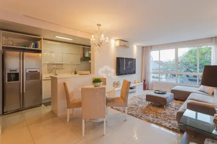Apartamento com 3 Quartos à venda, 91m² no Auxiliadora, Porto Alegre