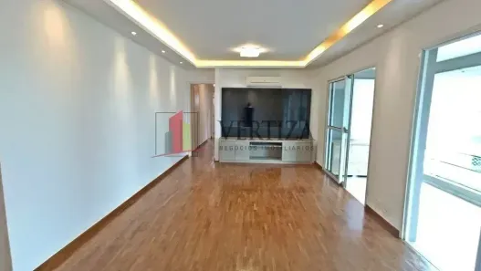 Apartamento com 3 Quartos à venda, 111m² no Vila Olímpia, São Paulo