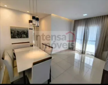 Apartamento com 2 Quartos à venda, 63m² no Vila das Jabuticabeiras, Taubaté