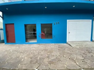 Ponto Comercial para alugar, 70m² no Rincão dos Ilhéus, Estância Velha