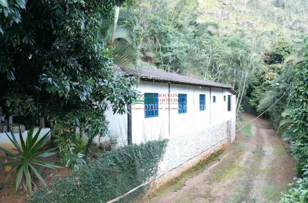 Fazenda/Sítio à venda, 70m² no , Domingos Martins