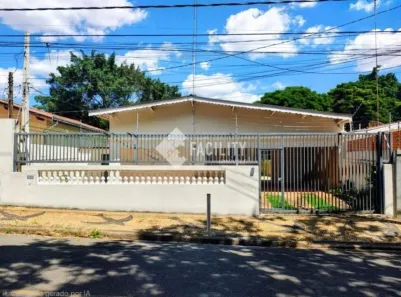 Casa com 3 Quartos à venda, 390m² no Jardim Alto da Barra, Campinas