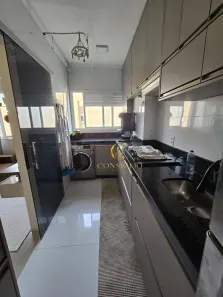 Apartamento com 2 Quartos à venda, 47m² no Jardim Ismênia, São José dos Campos
