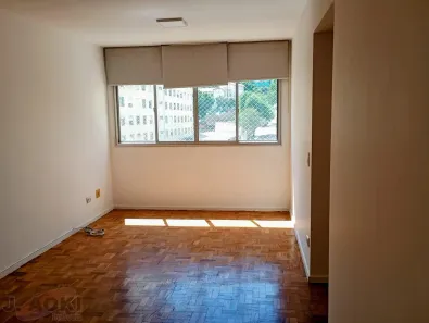 Apartamento com 1 Quarto à venda, 45m² no Vila Clementino, São Paulo