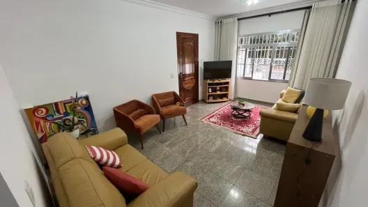 Sobrado com 3 Quartos à venda, 120m² no Ipiranga, São Paulo