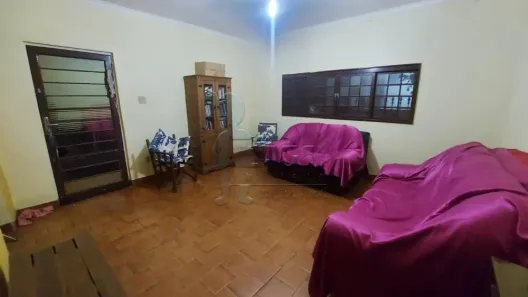 Casa com 3 Quartos à venda, 170m² no Jardim Antártica, Ribeirão Preto