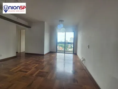 Apartamento com 3 Quartos à venda, 84m² no Jardim Caboré, São Paulo