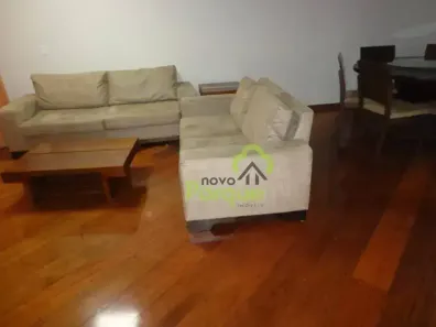 Apartamento com 3 Quartos à venda, 117m² no Aclimação, São Paulo