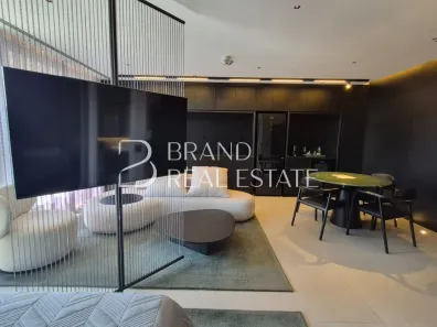 Apartamento com 1 Quarto à venda, 53m² no Vila Olímpia, São Paulo
