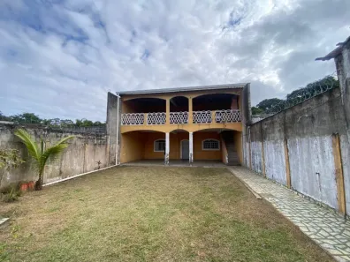 Casa com 5 Quartos à venda, 90m² no Sabaúna, Itanhaém