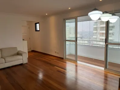 Apartamento com 4 Quartos à venda, 132m² no Parque Imperial, São Paulo