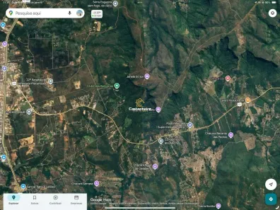 Lote/Terreno à venda, 191554m² no Taquarussu, Palmas