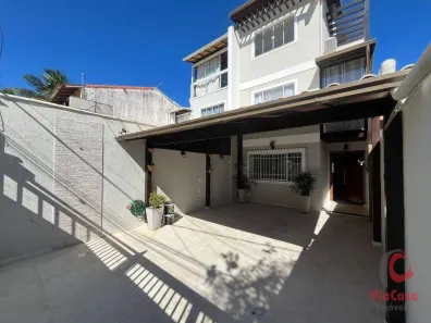 Casa com 3 Quartos à venda, 120m² no Costazul, Rio das Ostras