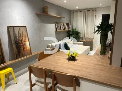 Casa de Condomínio com 2 Quartos à venda, 85m² no Parque Taquaral, Campinas
