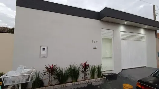 Casa com 3 Quartos à venda, 169m² no Residencial Parque das Flores, Mirassol