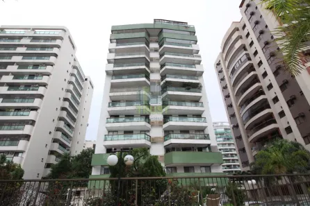 Apartamento com 3 Quartos à venda, 83m² no Barra Olímpica, Rio de Janeiro