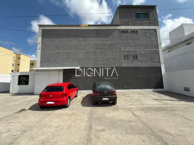 Galpão/Depósito/Armazém para alugar, 360m² no Jangurussu, Fortaleza