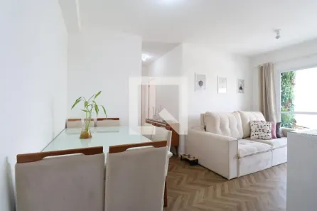 Apartamento com 2 Quartos à venda, 62m² no Barra Funda, São Paulo