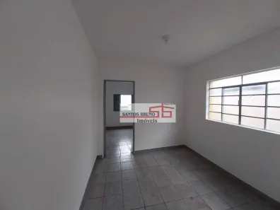 Casa com 1 Quarto para alugar, 50m² no Vila Nina, São Paulo