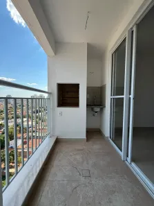 Apartamento com 2 Quartos à venda, 57m² no Goiabeira, Cuiabá