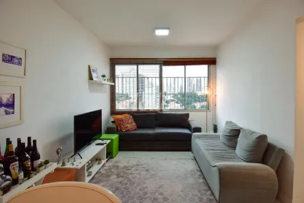 Apartamento com 2 Quartos à venda, 95m² no Vila Mariana, São Paulo