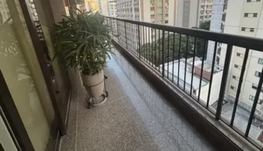 Apartamento com 4 Quartos à venda, 200m² no Icaraí, Niterói