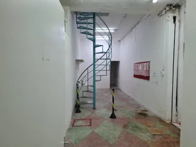 Prédio Comercial com 16 Quartos à venda, 1600m² no Boa Vista, Recife