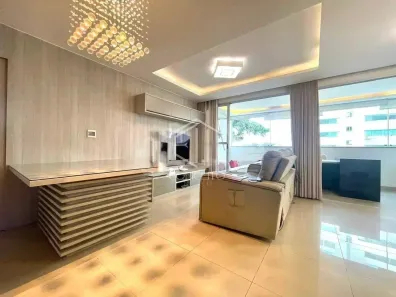 Apartamento com 4 Quartos à venda, 128m² no Jaraguá, Belo Horizonte