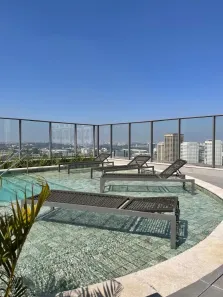 Apartamento com 1 Quarto à venda, 52m² no Alphaville Centro Industrial e Empresarial/Alphaville., Barueri
