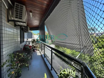 Apartamento com 3 Quartos à venda, 132m² no Penha Circular, Rio de Janeiro