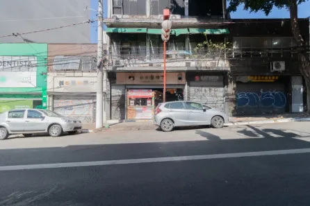 Ponto Comercial para alugar, 9m² no Liberdade, São Paulo